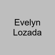 Evelyn Lozada