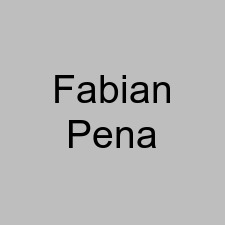 Fabian Pena