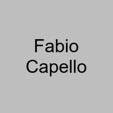 Fabio Capello