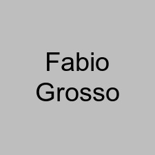 Fabio Grosso