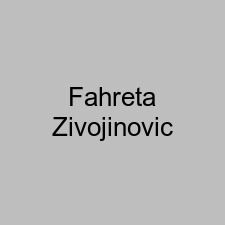 Fahreta Zivojinovic
