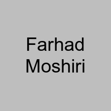 Farhad Moshiri