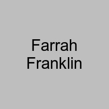 Farrah Franklin
