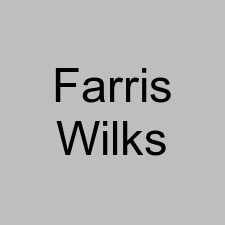 Farris Wilks