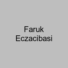 Faruk Eczacibasi