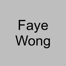 Faye Wong