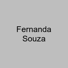 Fernanda Souza