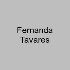 Fernanda Tavares