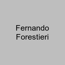 Fernando Forestieri