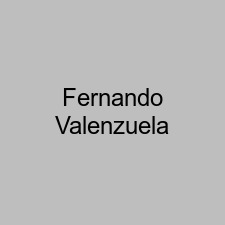 Fernando Valenzuela