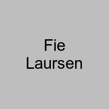 Fie Laursen