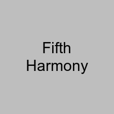 Fifth Harmony