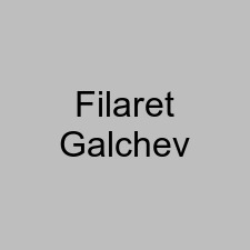 Filaret Galchev