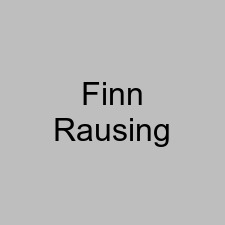 Finn Rausing