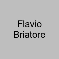 Flavio Briatore