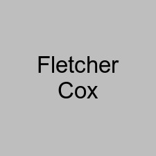 Fletcher Cox