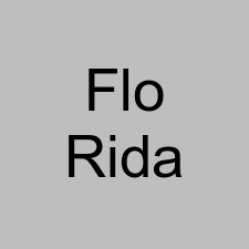 Flo Rida