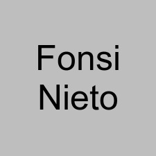 Fonsi Nieto
