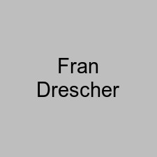 Fran Drescher