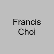 Francis Choi