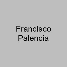 Francisco Palencia