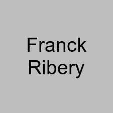Franck Ribery