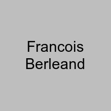 Francois Berleand