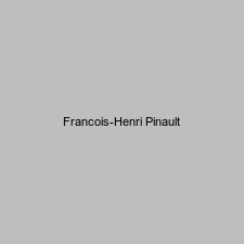 Francois-Henri Pinault