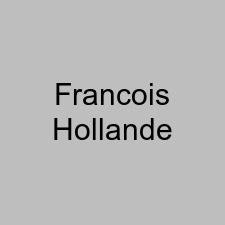 Francois Hollande