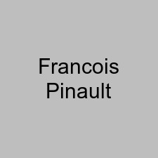 Francois Pinault