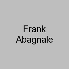 Frank Abagnale