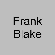 Frank Blake