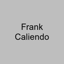 Frank Caliendo
