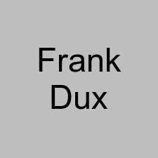 Frank Dux