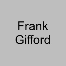 Frank Gifford