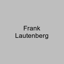 Frank Lautenberg