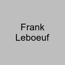 Frank Leboeuf