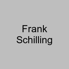 Frank Schilling