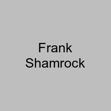 Frank Shamrock