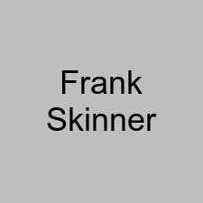 Frank Skinner