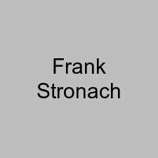 Frank Stronach