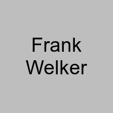 Frank Welker