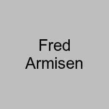 Fred Armisen