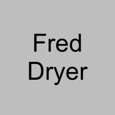 Fred Dryer