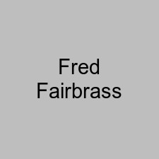 Fred Fairbrass
