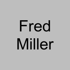 Fred Miller