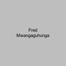 Fred Mwangaguhunga