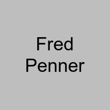 Fred Penner