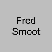 Fred Smoot