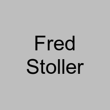 Fred Stoller